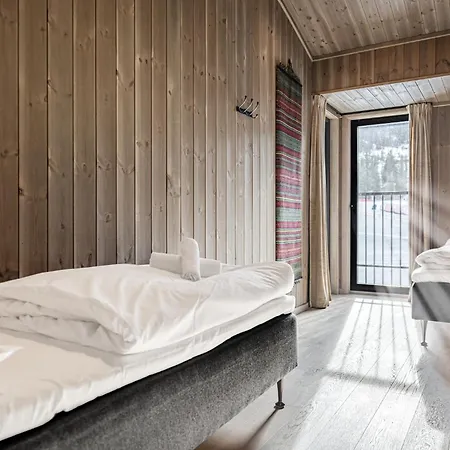 Fjellandsbyen Ski-in Ski-out Appartamento
